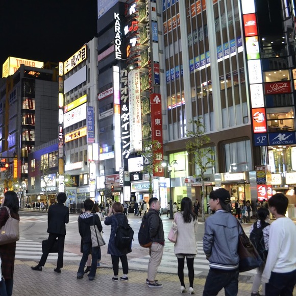 Meet your Posher, N - Picture 1 of 1